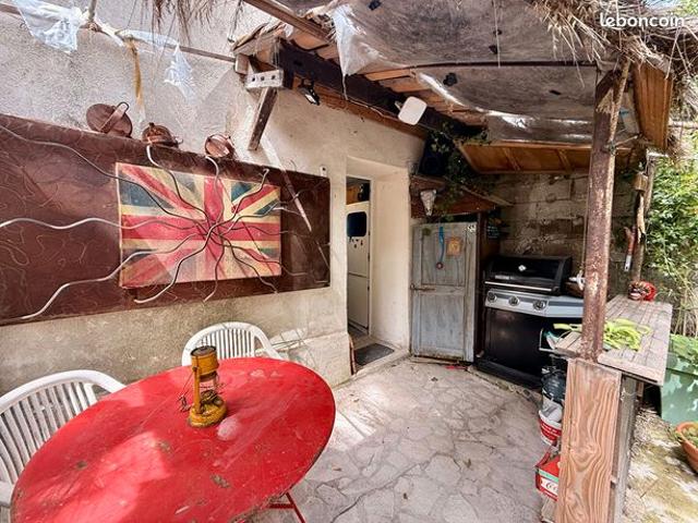 Maison vente à Brignoles, La Verdière