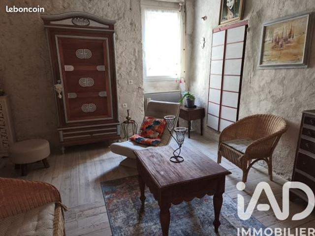 Maison vente à Narbonne, Salles-d'aude