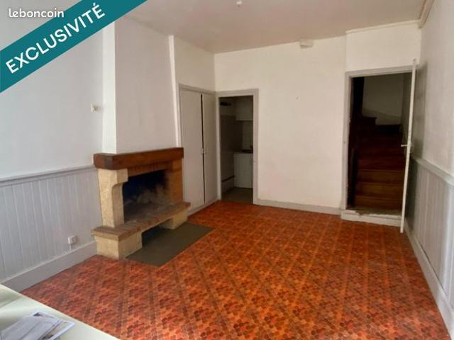 Maison vente à Castres, Saint-amans-valtoret