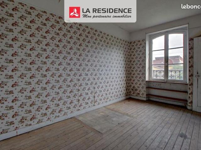 Maison vente à Les Andelys, Normandie