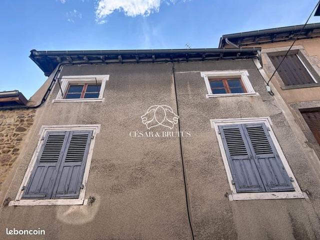 Maison vente à Montbrison, Panissières