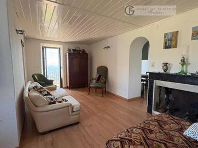 Maison vente à Bastia, Sisco