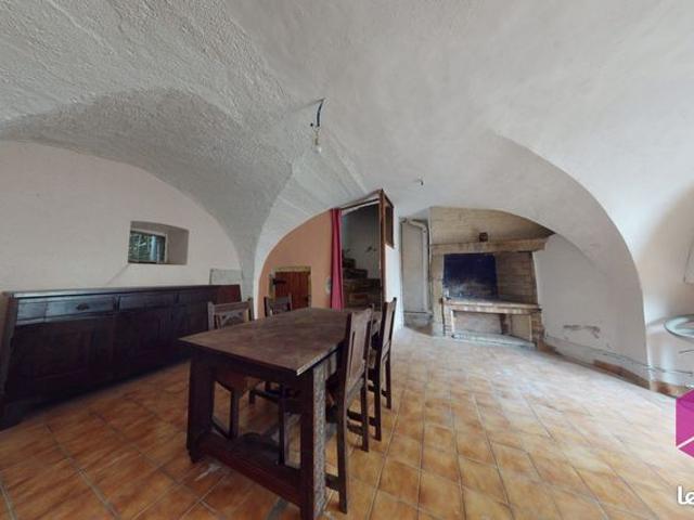 Maison vente à Clermont-Ferrand, La Sauvetat