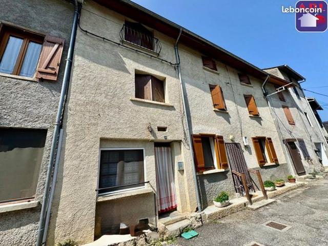 Maison vente à Foix, Tarascon-sur-ariège