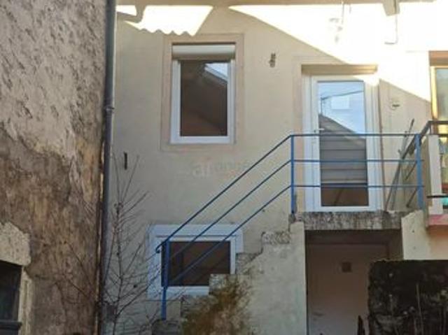 Maison vente à Belley, Chaley