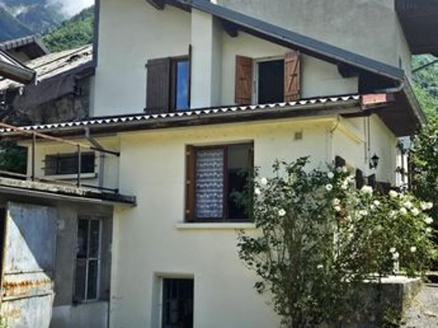 Maison vente à Saint-Jean-de-Maurienne, Argentine