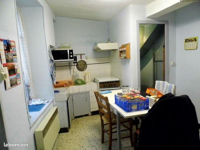 Maison vente à Carcassonne, Azille