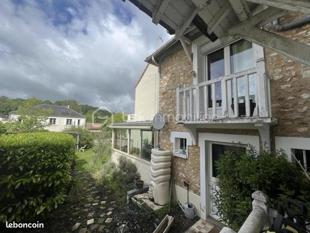 Maison vente à Mantes-la-Jolie, Septeuil