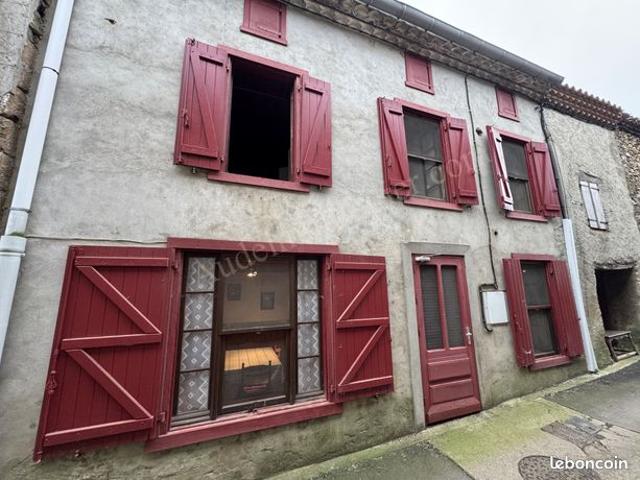 Maison vente à Narbonne, Bouisse