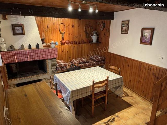Maison vente à Narbonne, Bouisse