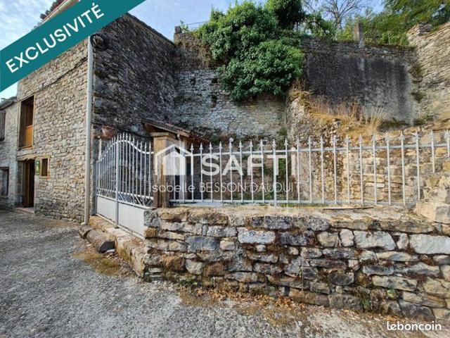 Maison vente à Albi, Penne