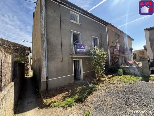 Maison vente à Limoux, Espezel