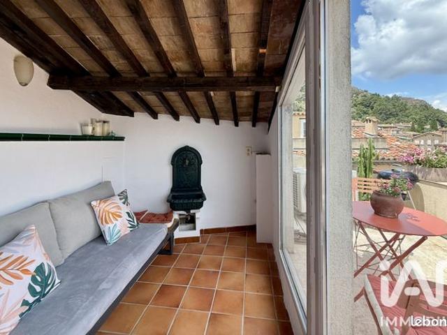 Maison vente à La Garde-Freinet, Var
