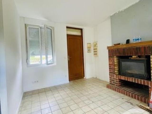 Maison vente à Montdidier, Rollot