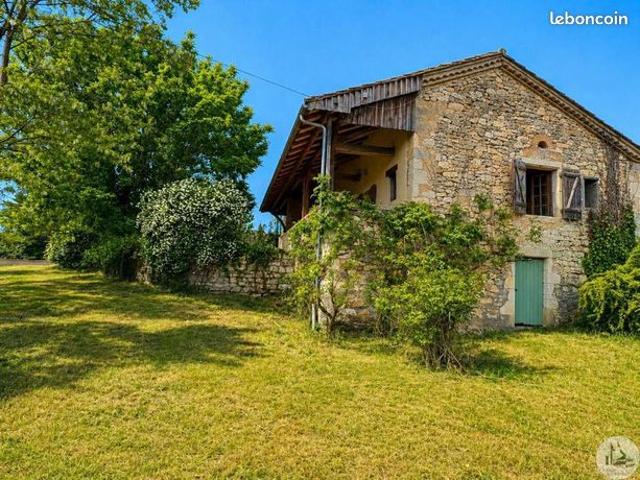 Maison vente à Villeneuve-sur-Lot, Monflanquin