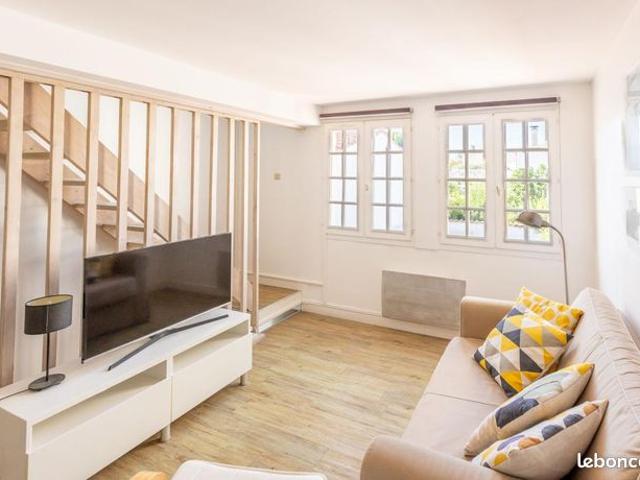 Maison vente à Rochefort, Mornac-sur-seudre