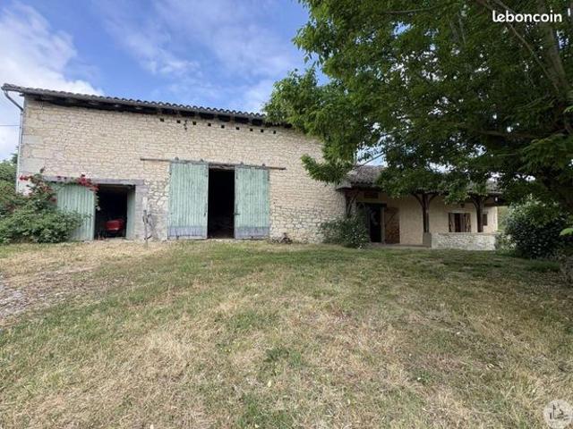 Maison vente à Villeneuve-sur-Lot, Monflanquin