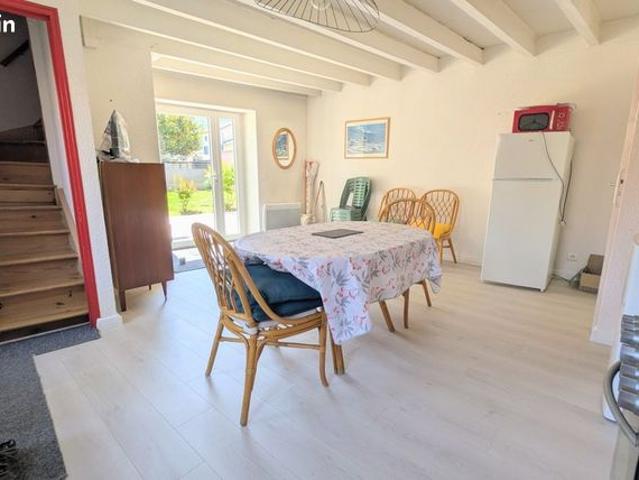Maison vente à Mâcon, Serrières