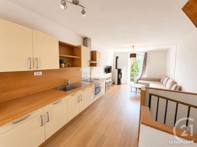 Maison vente à Pontoise, Nesles-la-vallée