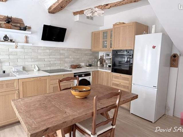 Maison vente à Brignoles, La Roquebrussanne