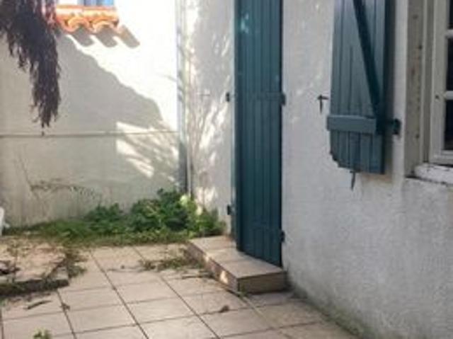 Maison vente à La Rochelle, Les Portes-en-ré