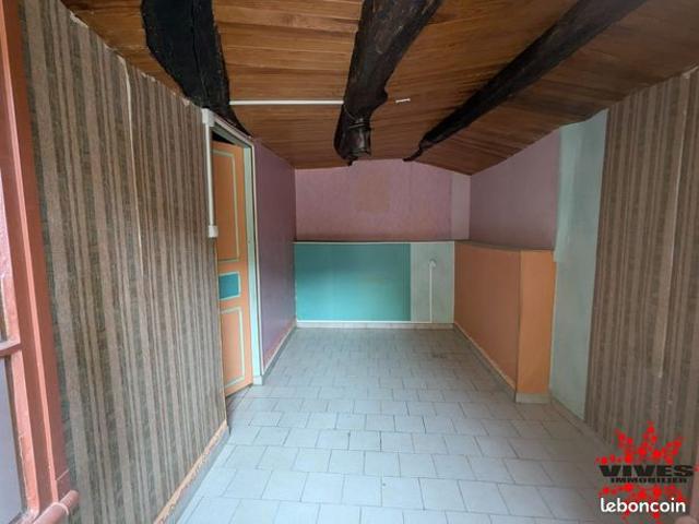 Maison vente à Béziers, Alignan-du-vent