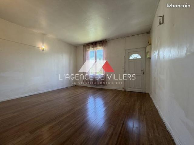 Maison vente à Senlis, Nogent-sur-oise