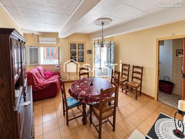 Maison vente à Béziers, Maureilhan