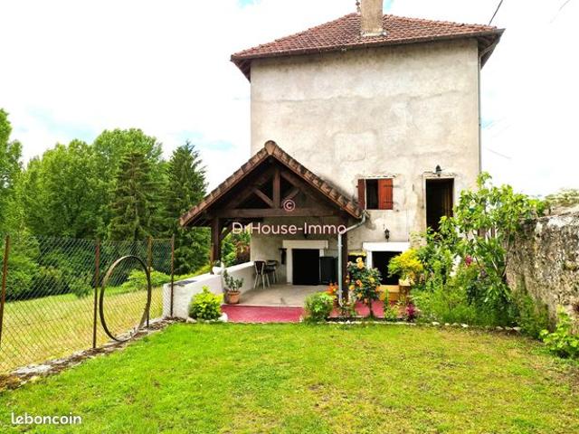 Maison vente à La Tour-du-Pin, Auvergne-Rhône-Alpes