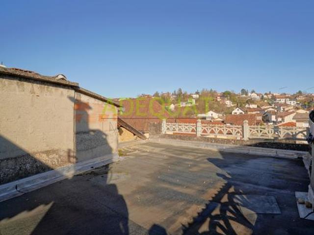 Maison vente à La Tour-du-Pin, Auvergne-Rhône-Alpes