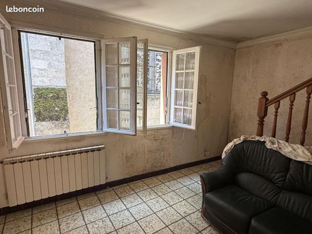 Maison vente à Rodez, Entraygues-sur-truyère