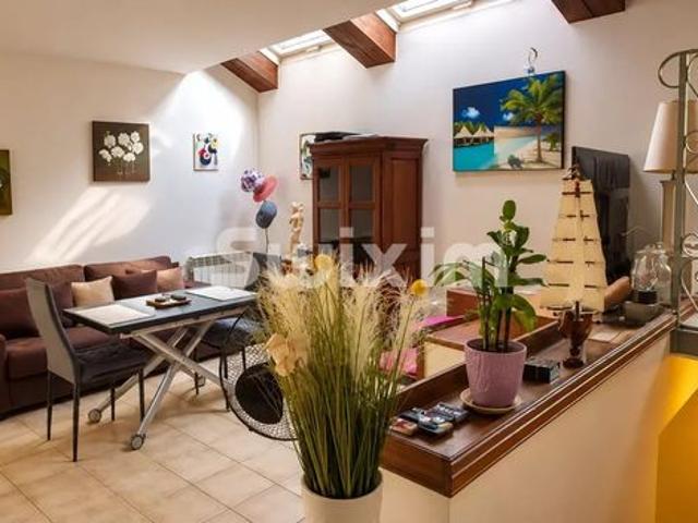 Maison vente à Carpentras, Grillon