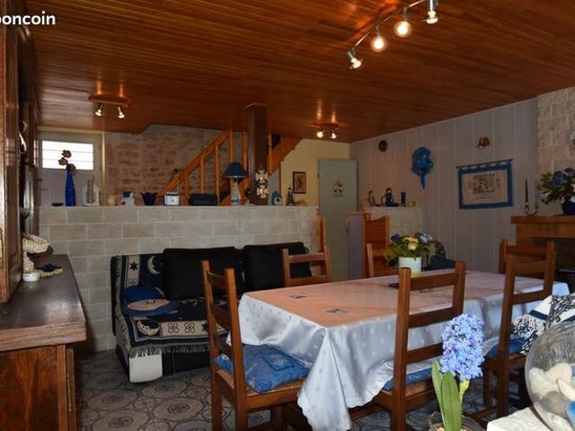 Maison vente à Rochefort, Saint-pierre-d'oléron