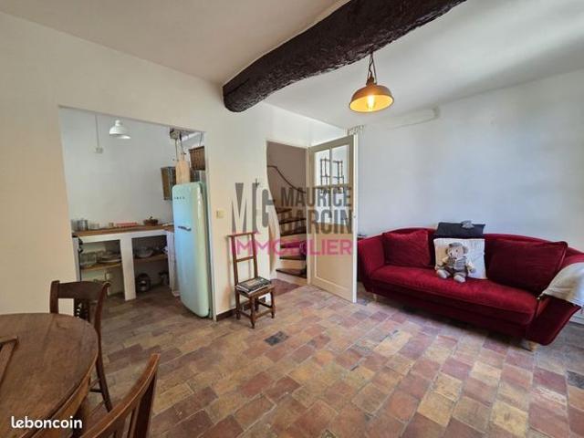 Maison vente à Avignon, L'isle-sur-la-sorgue