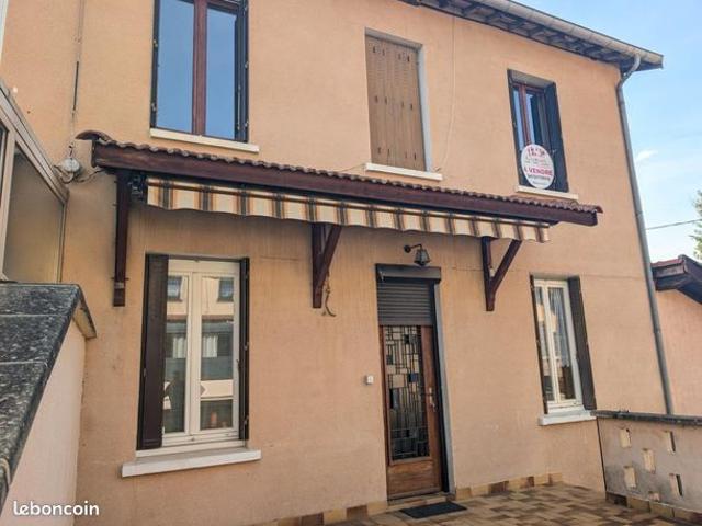 Maison vente à Lyon, Rhône
