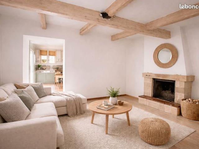 Maison vente à Carpentras, Piolenc