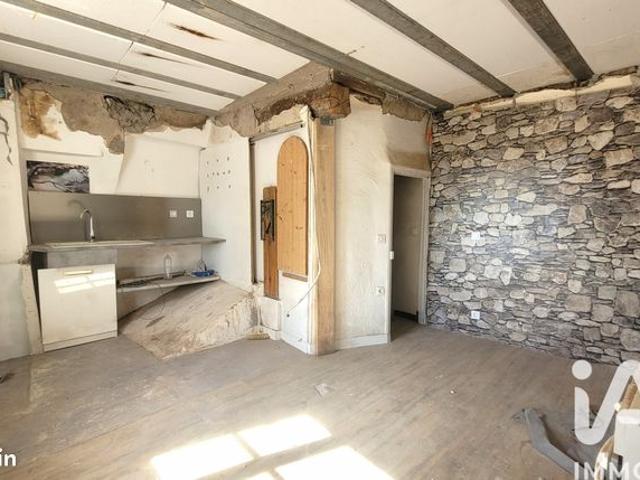 Maison vente à Brignoles, Montmeyan