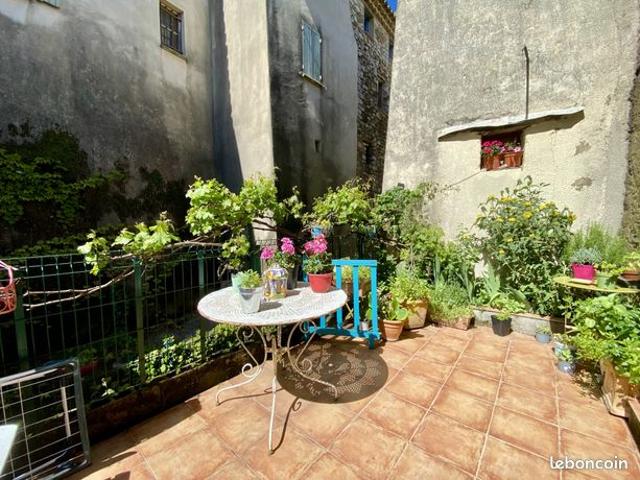 Maison vente à Carpentras, Savoillan