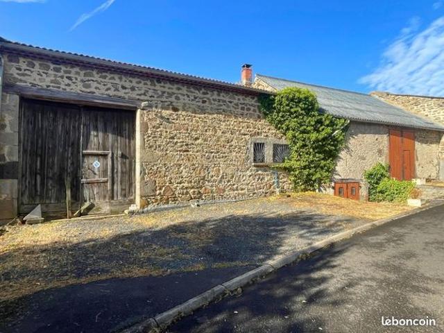 Maison vente à Clermont-Ferrand, Aydat