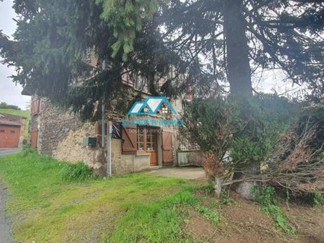 Maison vente à Paulhaguet, Guadeloupe