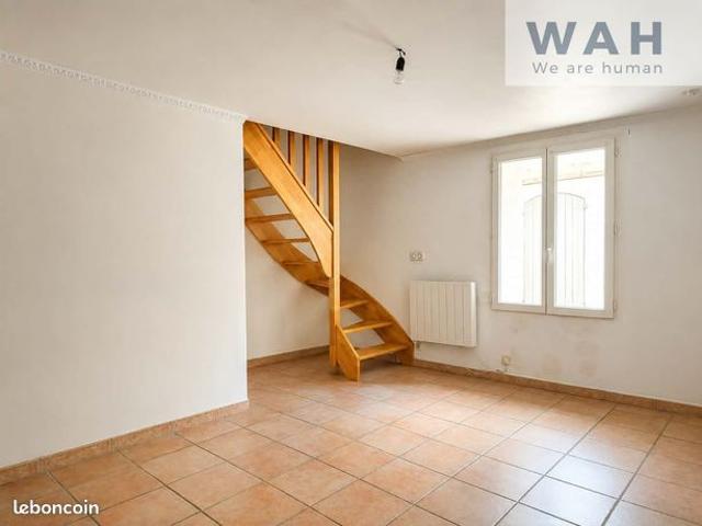 Maison vente à Nîmes, Calvisson