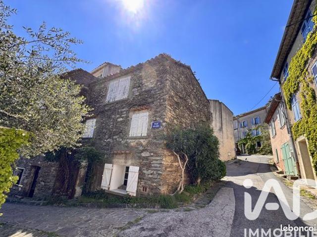 Maison vente à Arrondissement de Draguignan, La Garde-freinet