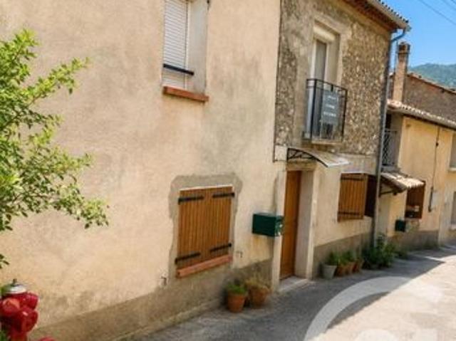 Maison vente à Châteauredon, Alpes-de-Haute-Provence
