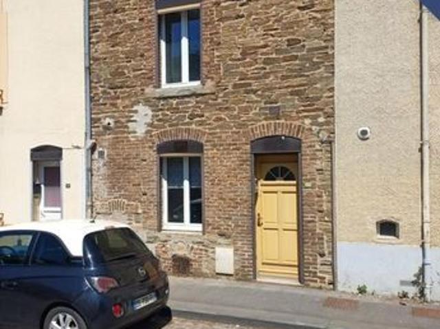 Maison vente à Charleville-Mézières, Bogny-sur-meuse