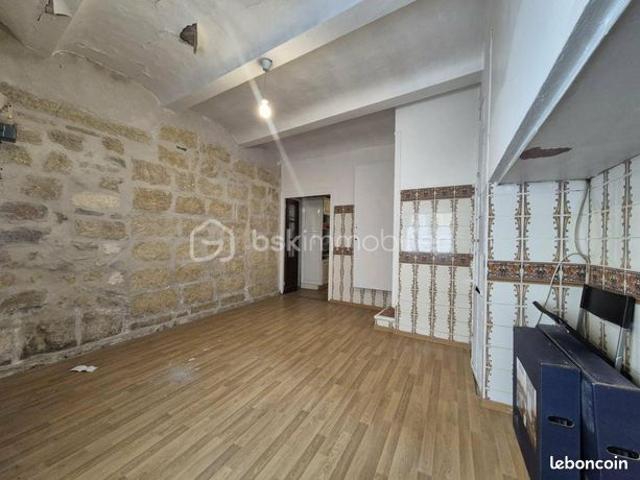 Maison vente à Nîmes, Aimargues