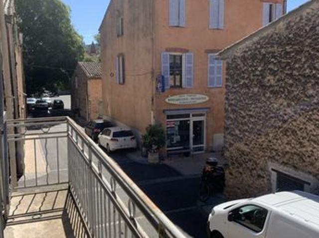 Maison vente à Brignoles, Vins-sur-caramy