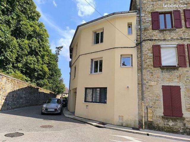 Maison vente à Belley, Lagnieu