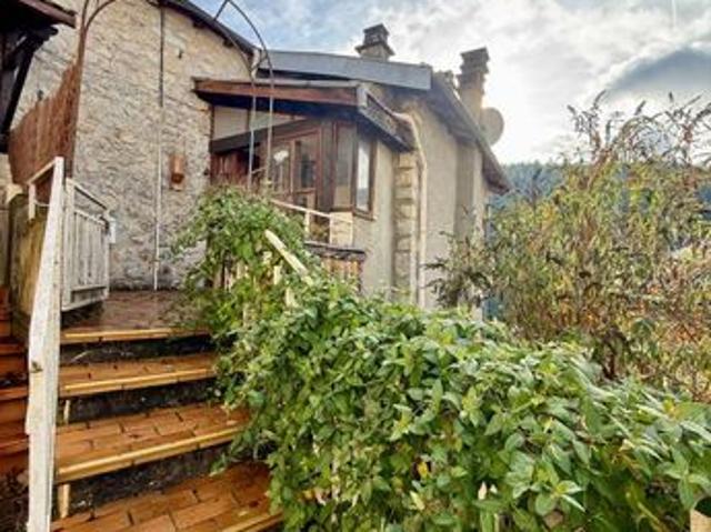 Maison vente à Die, Valdrôme