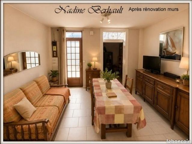 Maison vente à Montargis, Cepoy