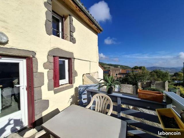 Maison vente à Clermont-Ferrand, Saint-sandoux